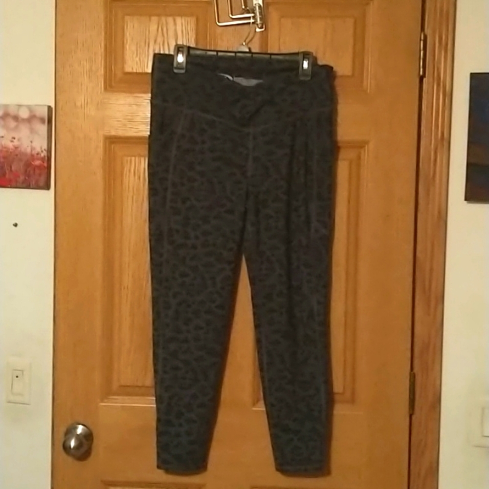Yoga pants